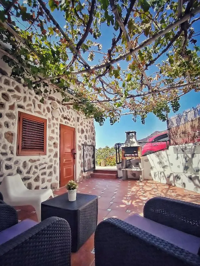 Casas Blancas - Suite 2 Tasartico 0*,  Spanien