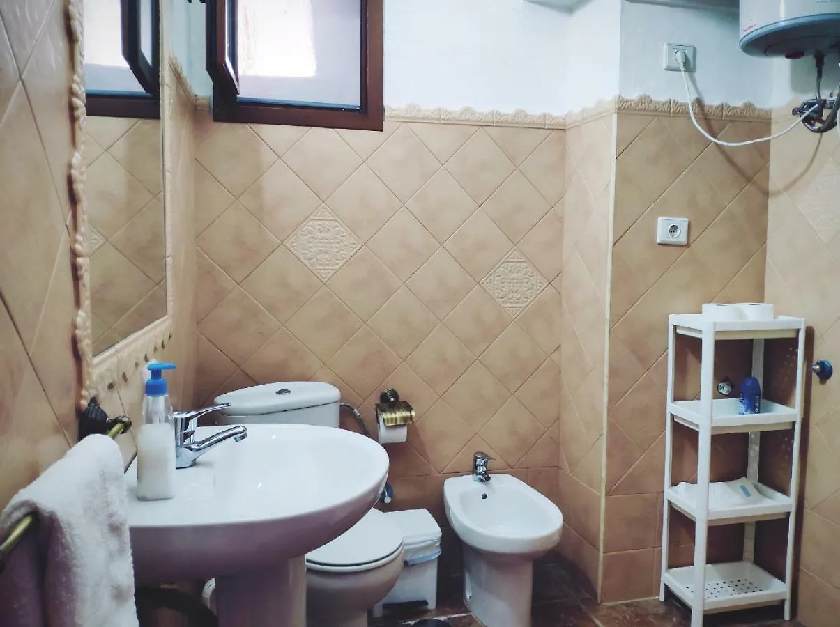 Casas Blancas - Suite 2 Tasartico