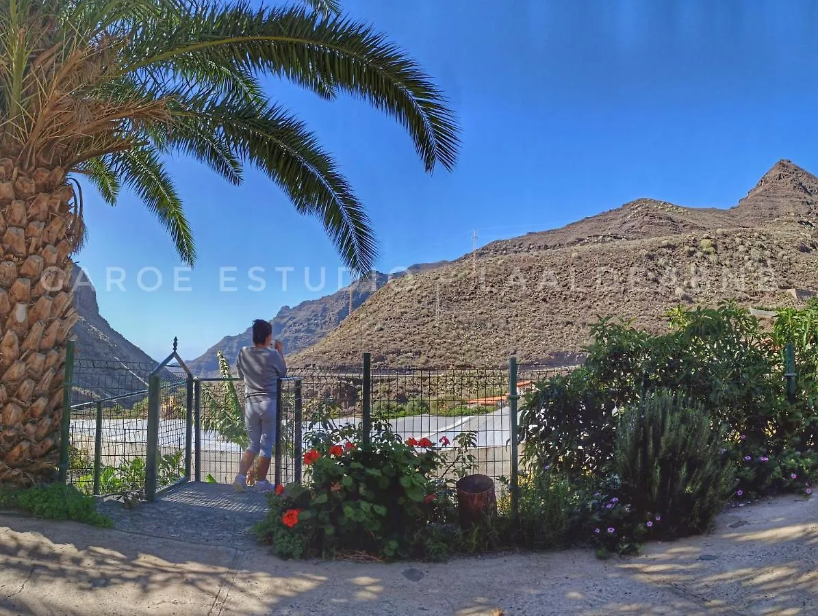 Casas Blancas - Suite 2 Tasartico
