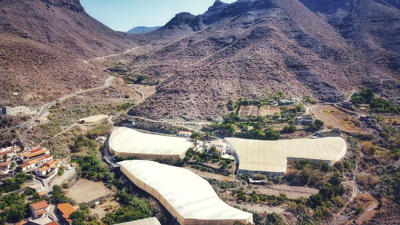 Casas Blancas - Suite 2 Tasartico 0*,