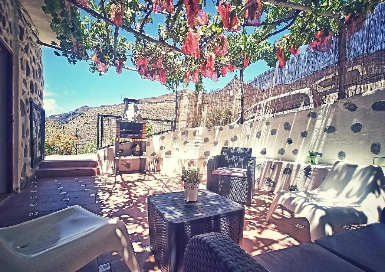 Casas Blancas - Suite 2 Tasartico 0*,  Spain