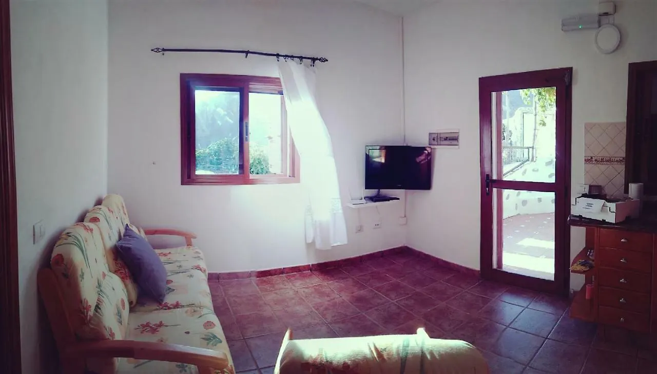 Casas Blancas - Suite 2 Tasartico